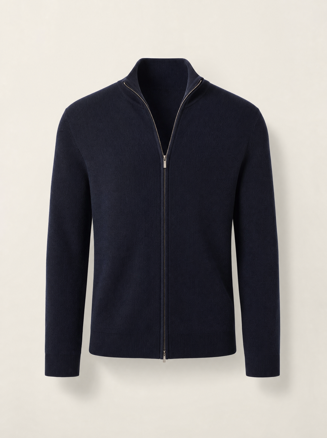 Halfzip Navy